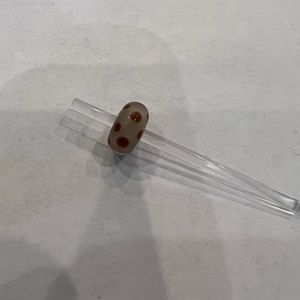 Trollbeads Chocolate Dot Bead